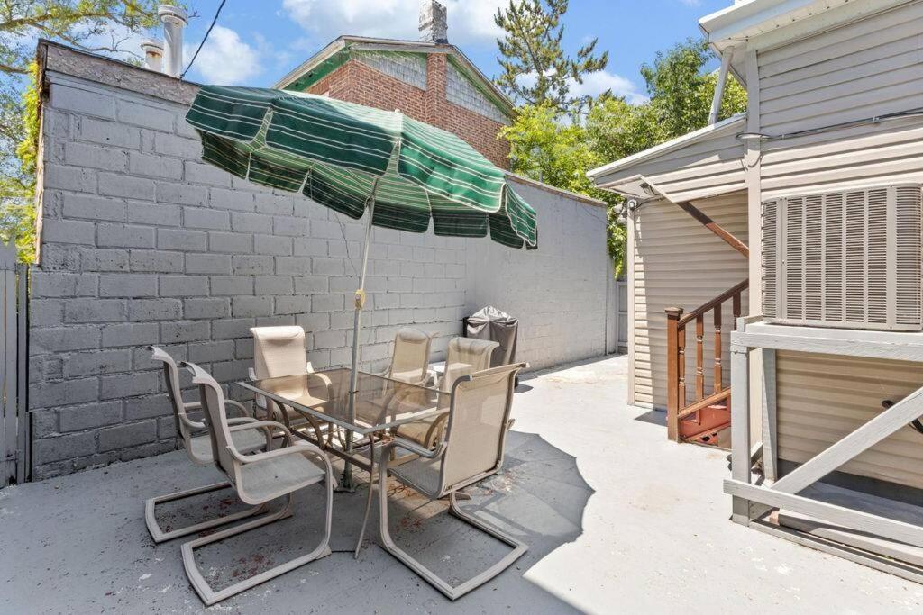 5Bd 4Ba Victorian House By Hard Rock Boardwalk Apartment Atlantic City Exterior photo